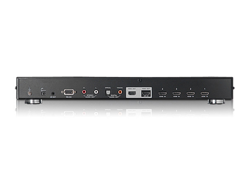 Harga Jual Aten Vs Port Dual View Hdmi Switch